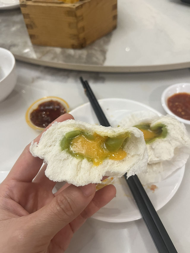 New favourite dim sum place to go 