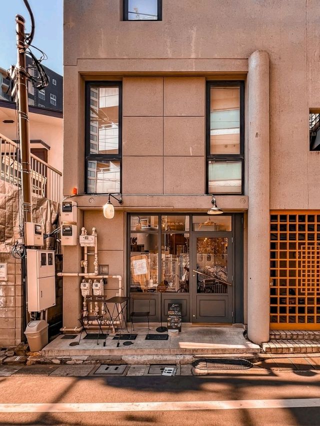 Horn Tokyo