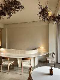 Whitebird Kota Kinabalu, Aesthetic Escape with Minimalist Charm