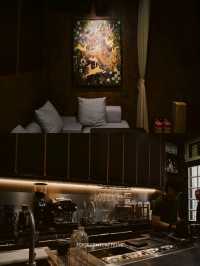 Old Fences Café