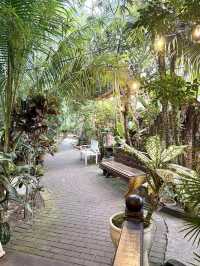 Aunty Aini’s Garden Cafe Nilai, Kampung Flavors with Celebrity Legacy