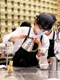 Universal Coffee
