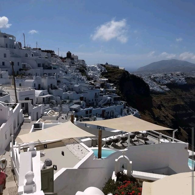 Grace Hotel, Auberge Resorts – Santorini