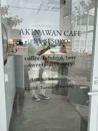 本部町瀨底島AKINAWAN CAFE BY SESOKO