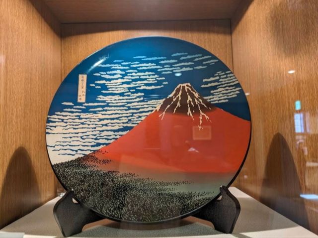 金澤 | 石川縣立傳統產業工藝館，36種傳統工藝之美