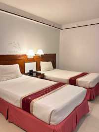 🏥Songphanburi Hotel