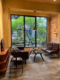 Umami Coffee