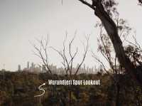 Walking to 5 Secret Hidden Spots in Melbourne