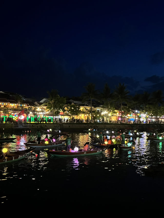 Hội An—A historical and cultural tour🇻🇳🏮