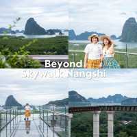 One day trip เมืองพังงาสวยในหุบเขา ⛰️