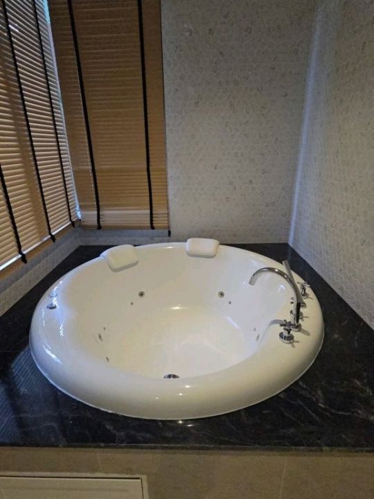 Richmann Resort Hotel Hatyai  