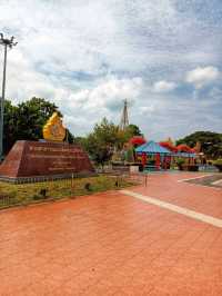 วังช้าง บางทราย สวนสำหรับสายมู