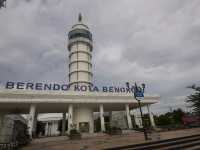 Soekarno's exile house in Bengkulu Rumah Bekas Kediaman Bung Karn