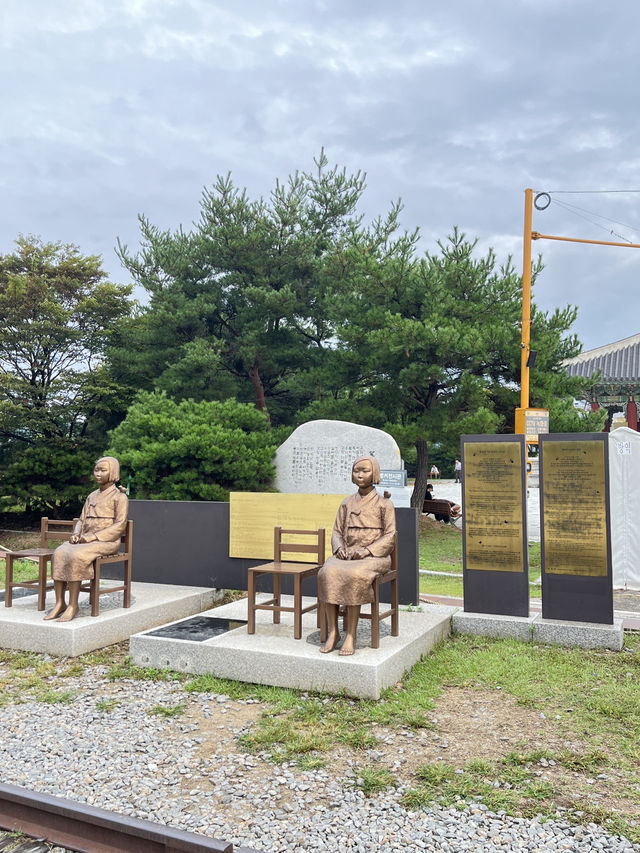 首爾5天之旅：探索南北韓戰爭史，走入禁區