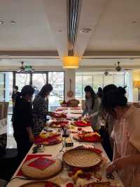 InterContinental Hanoi Westlake