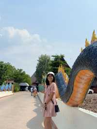 วัดพุทธวนาราม (วัดป่าวังน้ำเย็น)