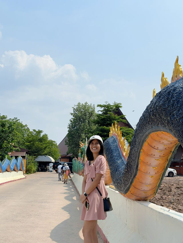 วัดพุทธวนาราม (วัดป่าวังน้ำเย็น)