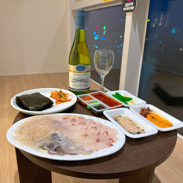 강문해변 근처 펜션중에서는 탑티어👍