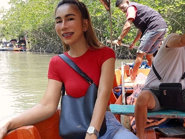 ✨"วันนี้มาชาร์จใจที่... วนอุทยานปราณบุรี 🌳