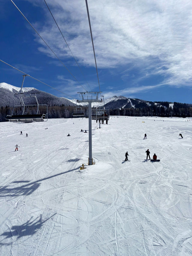 Arizona Snowbowl