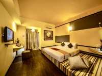 Thy Executive Hotel