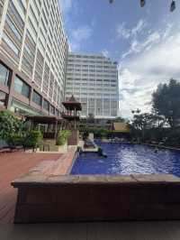 🌟 รีวิวโรงแรม Ramada Plaza Bangkok Menam Riversid