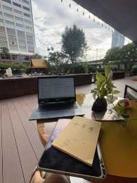 🌟 รีวิวโรงแรม Ramada Plaza Bangkok Menam Riversid