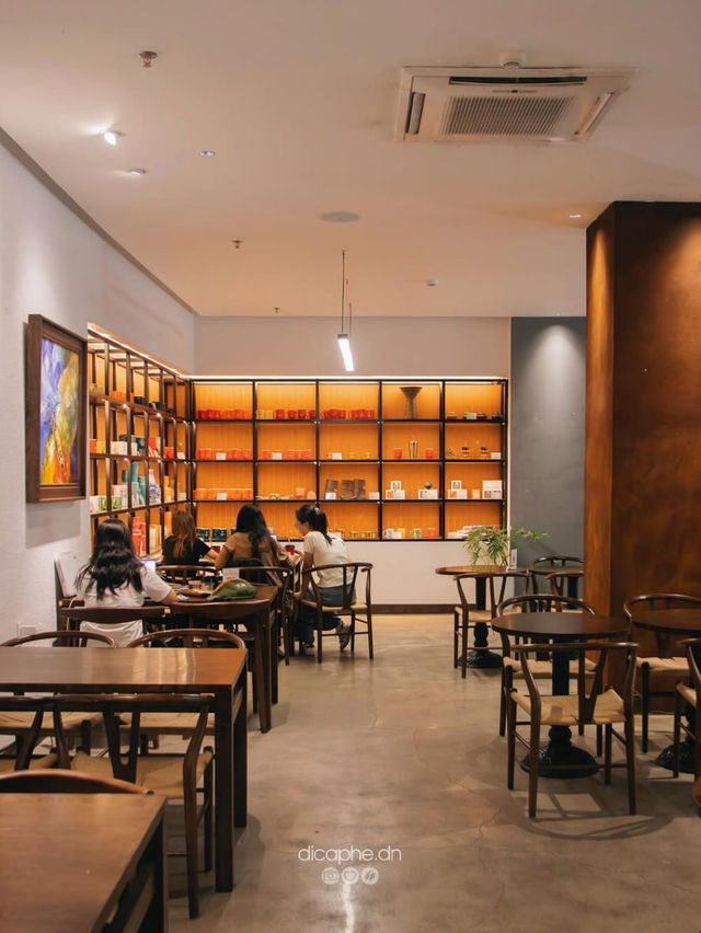 Kite Coffee & Souvenirs