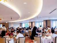 🎉 Asia Grand Restaurant – Birthday Celebration Vibes