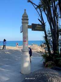 ตำนานรักแห่งเกาะสมุย: หินตาหินยาย