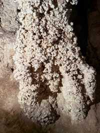 【タイ・パーイ ナムロッド洞窟】タイ北部・パーイ近郊で出会う、神秘の地下世界