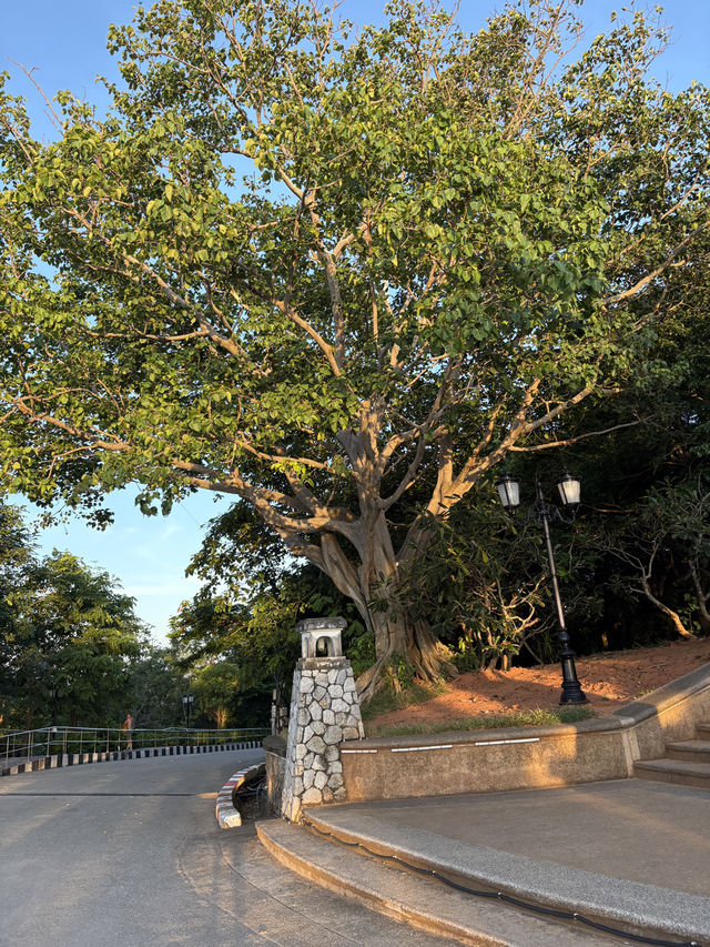 Promthep Cape in Phuket