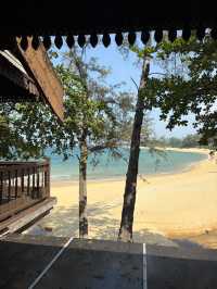 Strategic Way to Spend Time in Tanjong Jara Resort