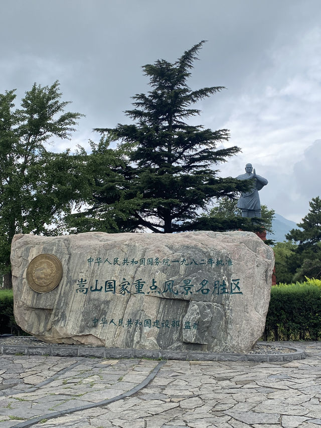 🥋🌄 The Magic of Shaolin Temple: More Than Just Kung Fu