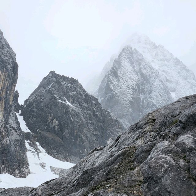 Lijiang must visit!!