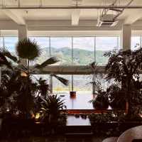 Laonsum Cafe