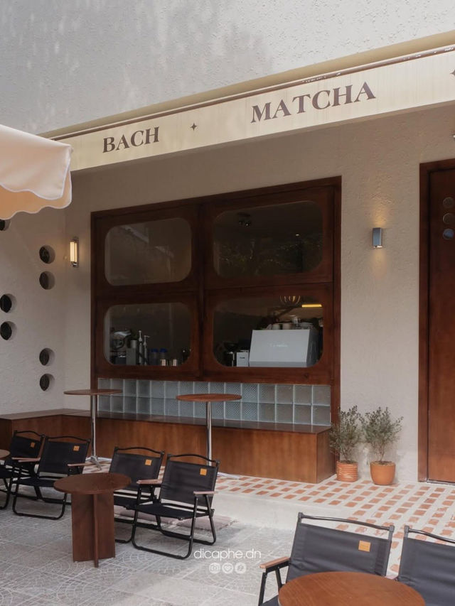 Bách Kafe CS2 