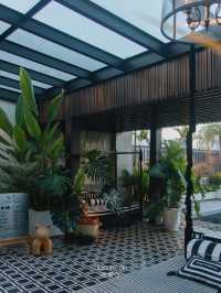Sanouva Hotel