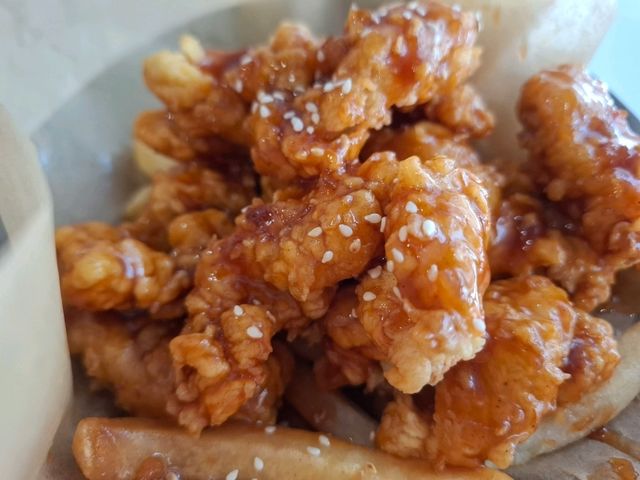 🍗 必食尖沙咀地道韓國菜😋OPPA Coffee Bar Restaurant