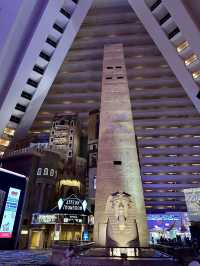 拉斯維加斯Mandalay Bay｜南海熱帶度假天堂 🏖️