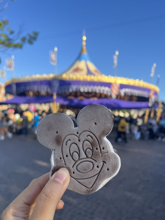 🏰✨ รีวิว Disneyland Park California ✨🏰