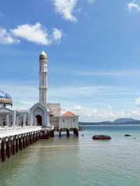 🌴 Pangkor in a Day: Culture, Beaches & Island Vibes