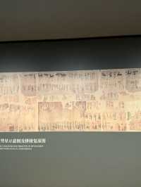 Hunan Museum has a living mummy, what an Astonishing Secret