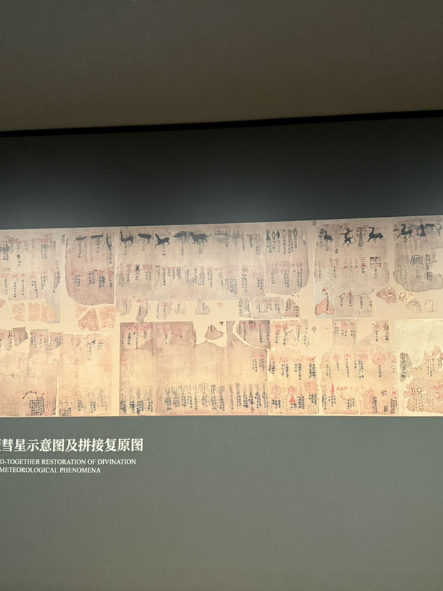 Hunan Museum has a living mummy, what an Astonishing Secret Hunan Museum has a living mummy, what an Astonishing Secret