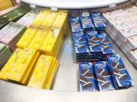 ร้านเบเกอรี่ ขนม Holiland Travel เซี่ยงไฮ้