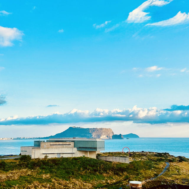 Architectural Masterpieces and Cinematic Allure
