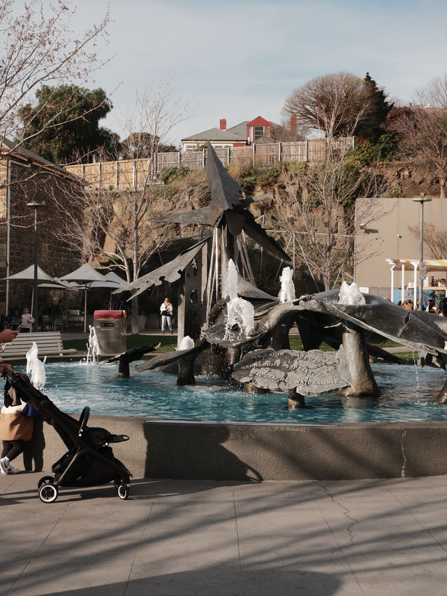 4 Days in Hobart: Nature, Art & Heritage in Tasmania’s Charming Capital 