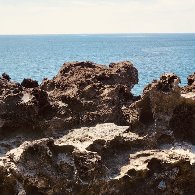 Geological Wonder with Cultural Depth