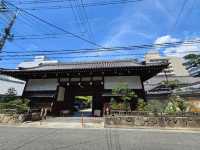 【大阪】堺市　菅原神社