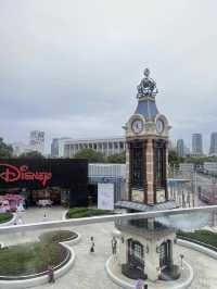 Mingzhu roundabout @ Shanghai